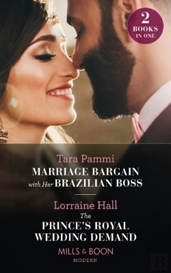 Bertrand.pt - Marriage Bargain With Her Brazilian Boss / The Prince'S Royal Wedding Demand