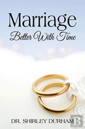 Marriage Better With Time