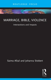 Marriage, Bible, Violence