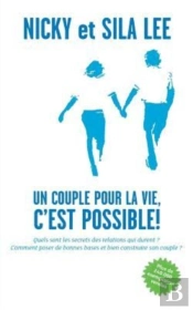 Marriage Book, French Edition