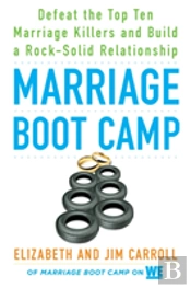 Marriage Boot Camp