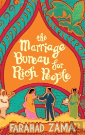 Marriage Bureau For Rich People