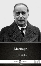 Marriage By H. G. Wells (Illustrated)