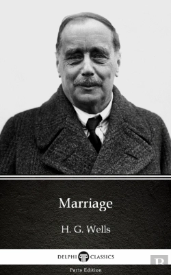 Bertrand.pt - Marriage By H. G. Wells (Illustrated)