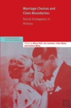 Bertrand.pt - Marriage Choices And Class Boundaries