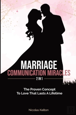 Bertrand.pt - Marriage Communication Miracles 2 In 1: