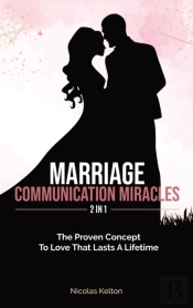 Marriage Communication Miracles 2 In 1: