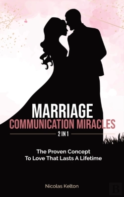 Bertrand.pt - Marriage Communication Miracles 2 In 1: