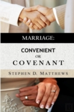 Bertrand.pt - Marriage: Convenient Or Covenant