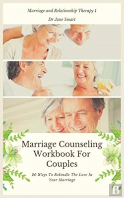 Bertrand.pt - Marriage Counseling Workbook For Couples
