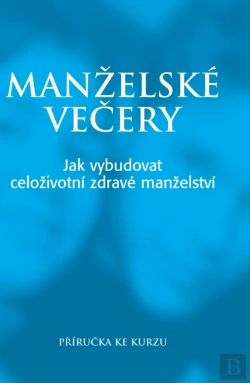 Bertrand.pt - Marriage Course Guest Manual, Czech Edition