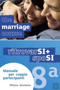 Bertrand.pt - Marriage Course Guest Manual, Italian Edition Extra Session