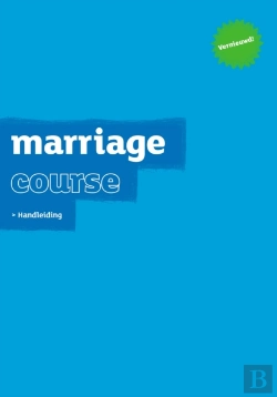 Bertrand.pt - Marriage Course Leader'S Guide, Dutch Edition