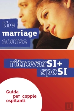 Bertrand.pt - Marriage Course Leader'S Guide, Italian Edition