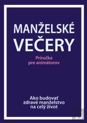 Marriage Course Leader'S Guide, Slovak Edition