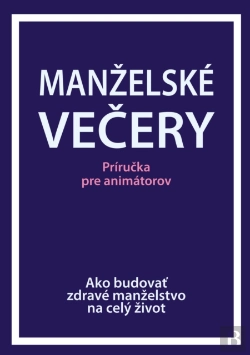 Bertrand.pt - Marriage Course Leader'S Guide, Slovak Edition