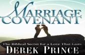 Marriage Covenant