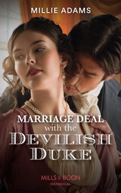 Bertrand.pt - Marriage Deal With The Devilish Duke