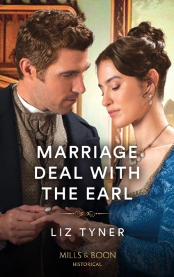 Bertrand.pt - Marriage Deal With The Earl