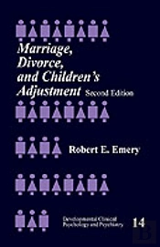 Marriage, Divorce, And Children'S Adjustment
