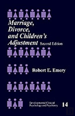 Bertrand.pt - Marriage, Divorce, And Children'S Adjustment
