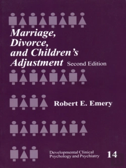 Bertrand.pt - Marriage, Divorce, And Childrens Adjustment
