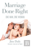 Marriage Done Right