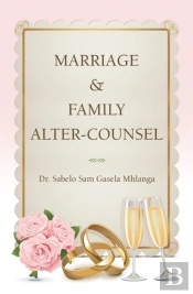 Marriage & Family Alter-Counsel