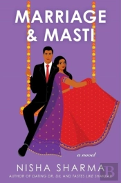 Marriage & Masti Uk