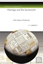 Marriage & The Sacraments
