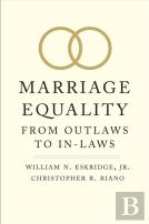 Marriage Equality