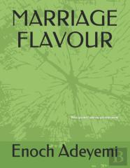 Marriage Flavour