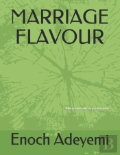 Marriage Flavour