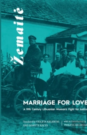 Marriage For Love: A Nineteenth-Century