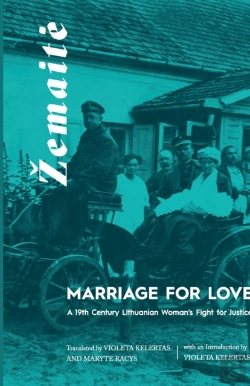Bertrand.pt - Marriage For Love: A Nineteenth-Century