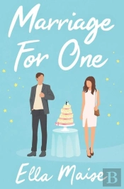 Marriage For One