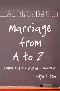 Bertrand.pt - Marriage From A To Z (Principles For A Successful Marriage)
