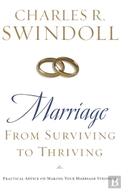 Bertrand.pt - Marriage: From Surviving To Thriving