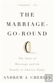 Marriage Go Round