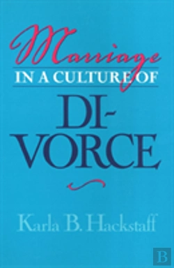 Bertrand.pt - Marriage In A Culture Of Divorce