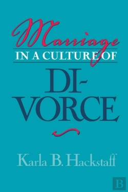 Bertrand.pt - Marriage In A Culture Of Divorce