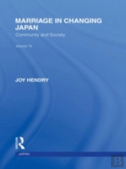 Bertrand.pt - Marriage In Changing Japan