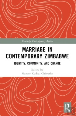 Bertrand.pt - Marriage In Contemporary Zimbabwe