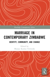 Marriage In Contemporary Zimbabwe