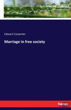 Bertrand.pt - Marriage In Free Society