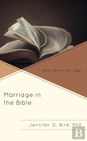 Marriage In The Bible