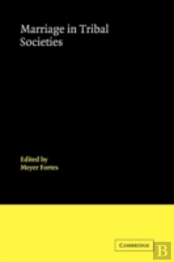 Bertrand.pt - Marriage In Tribal Societies