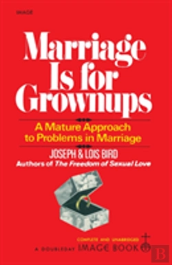 Bertrand.pt - Marriage Is For Grownups