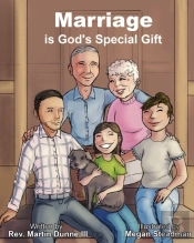 Marriage Is God'S Special Gift