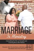 Marriage Is Ministry